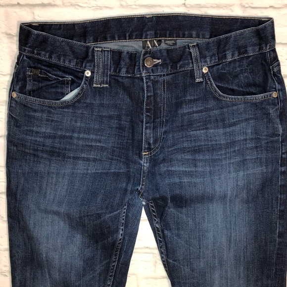 Armani Exchange jeans - Picture 5 of 7